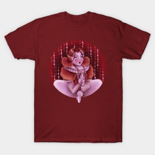 Scarlet tears T-Shirt